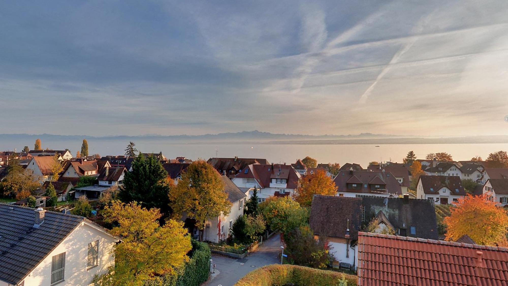 Hotel Hagnauer Hof 外观 照片