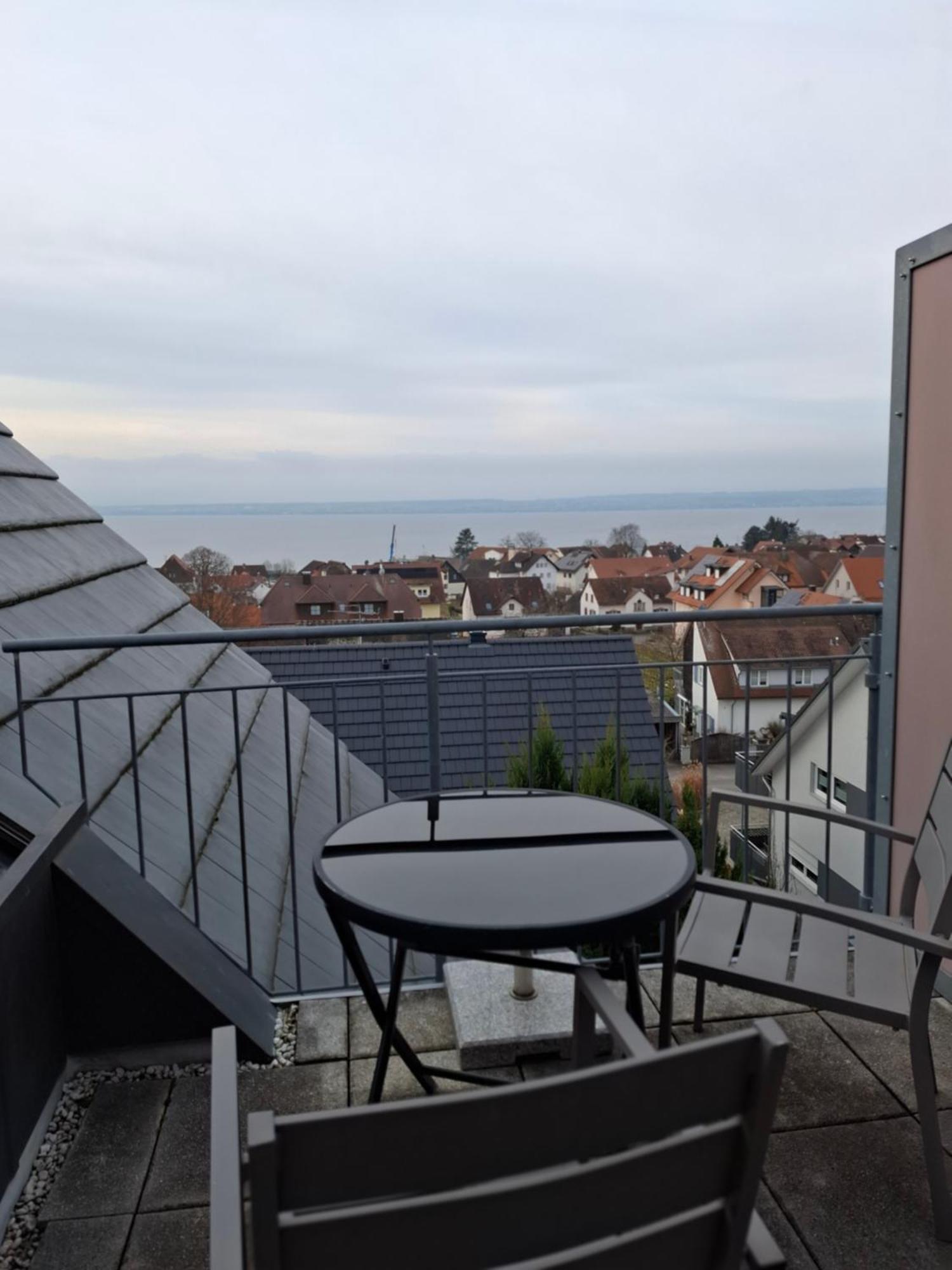 Hotel Hagnauer Hof 外观 照片