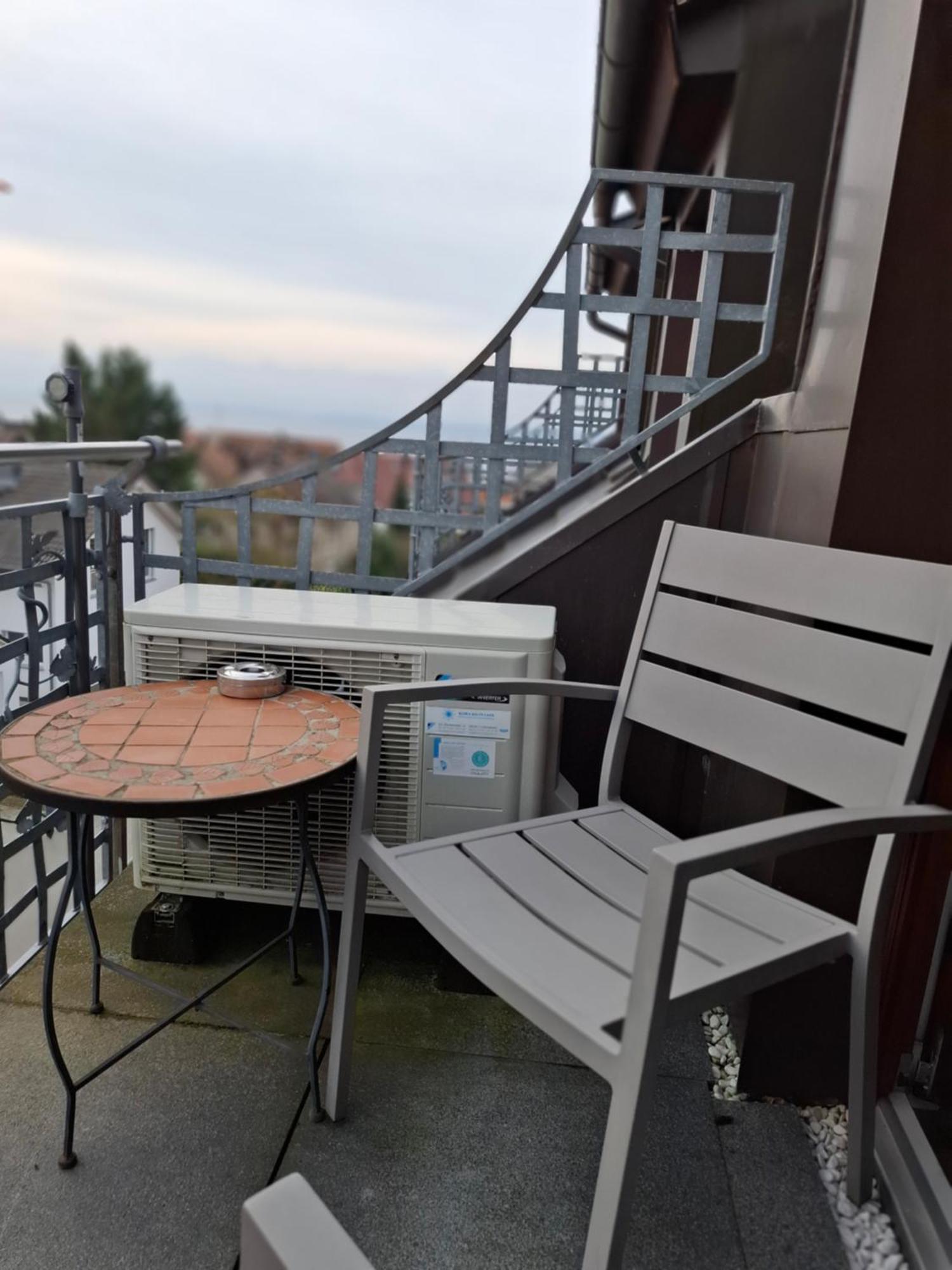 Hotel Hagnauer Hof 外观 照片