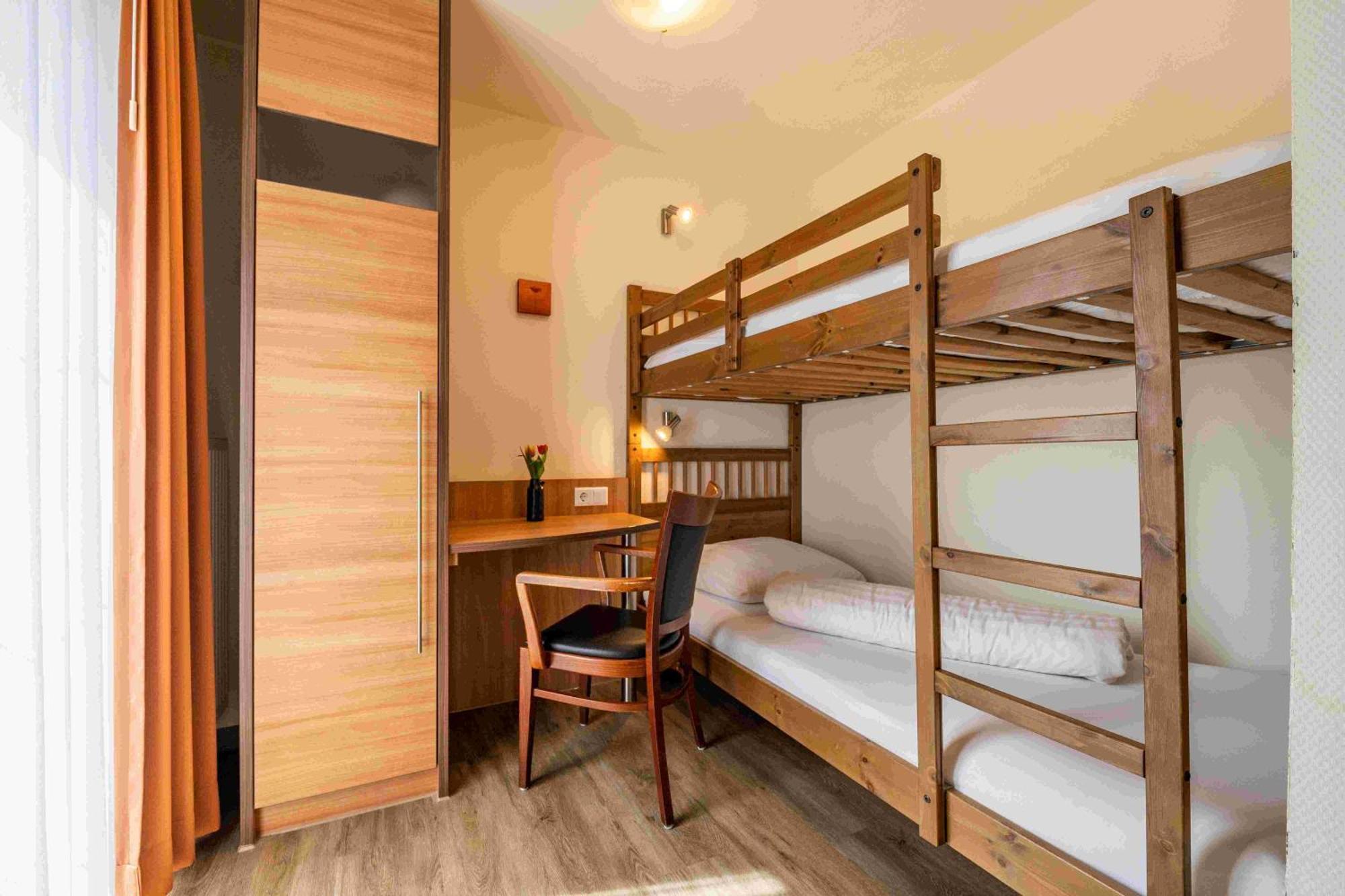 Hotel Hagnauer Hof 外观 照片