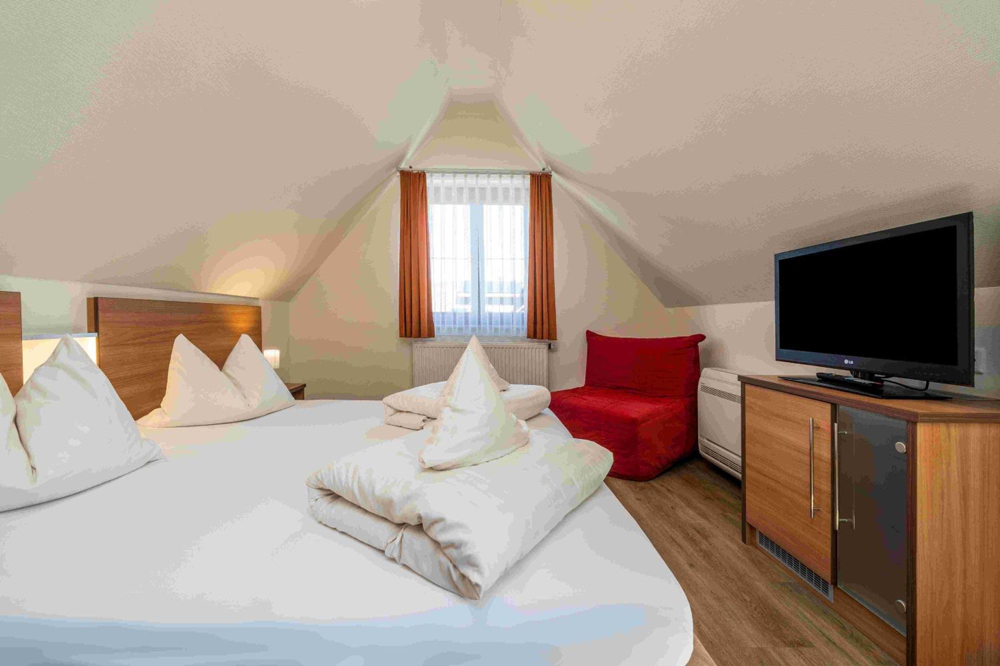 Hotel Hagnauer Hof 外观 照片